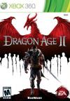 Dragon Age II Box Art Front